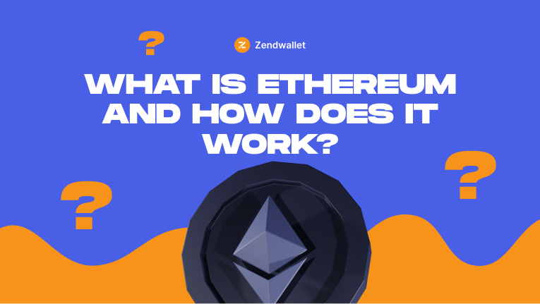 What Is Ethereum