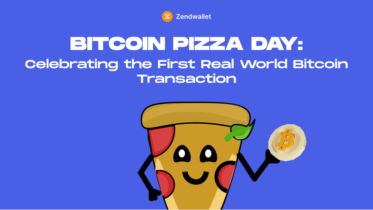 Bitcoin Pizza Day