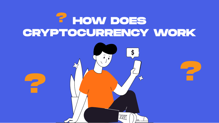 What is cryptocurrency?