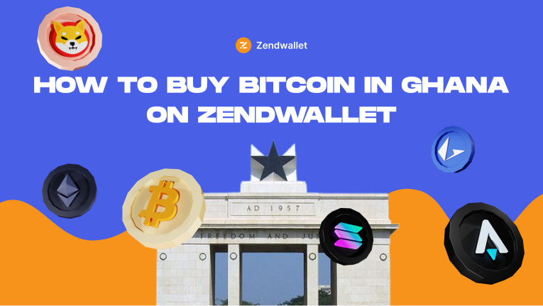 buy bitcoin in Ghana