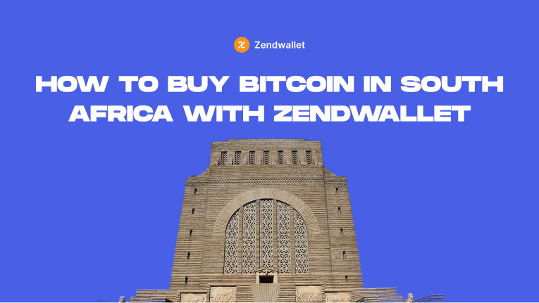 how to buy Bitcoin in South Africa