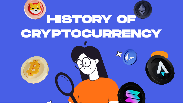 What is cryptocurrency?