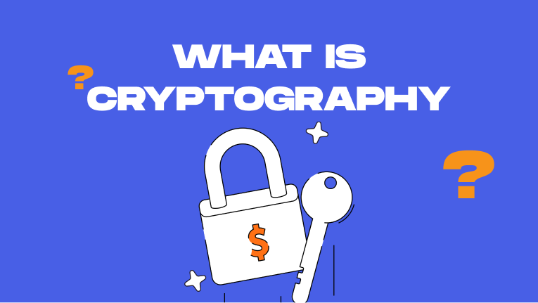 What is cryptocurrency?