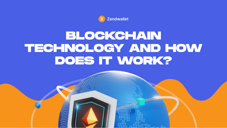 Blockchain Technology