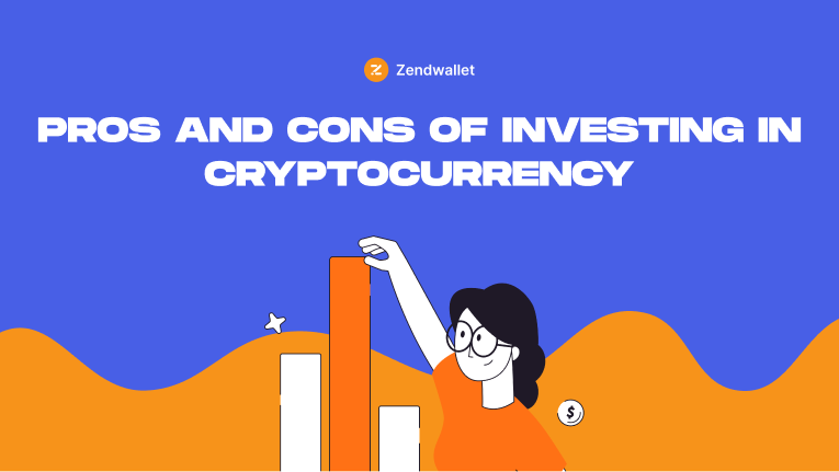 Investing in Cryptocurrency