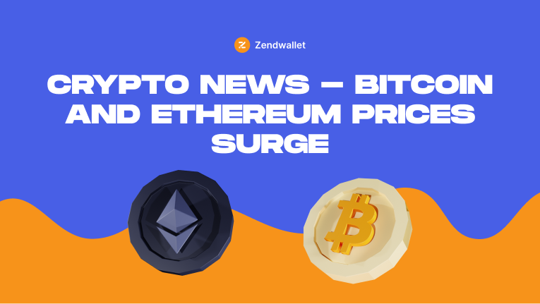 cryptocurrency market news