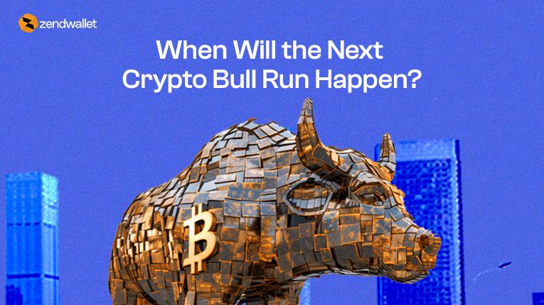 Crypto Bull