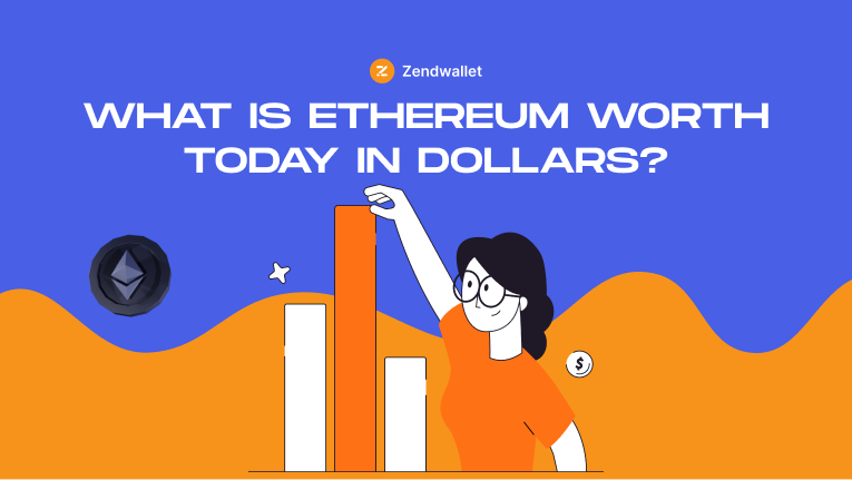 Ethereum Worth