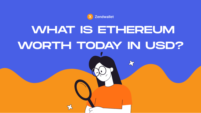 Ethereum Worth