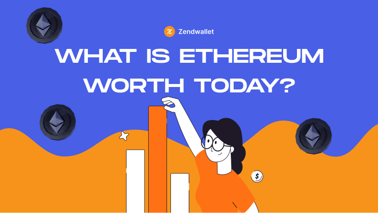 Ethereum Worth