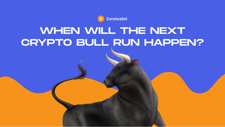 Crypto Bull