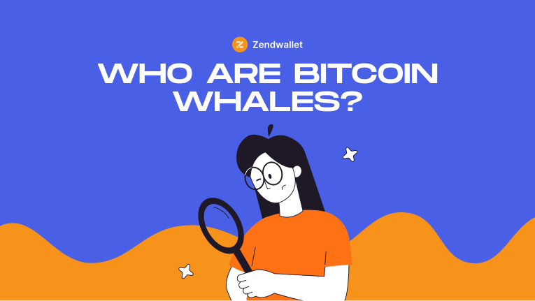 Bitcoin Whales