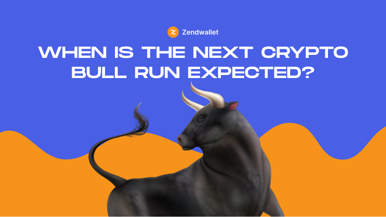 Crypto Bull