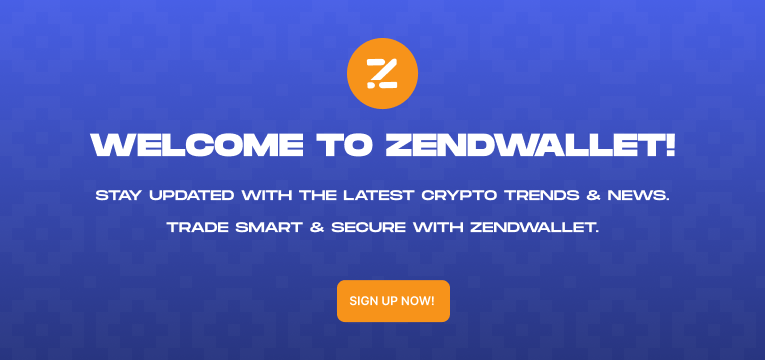 Zendwallet Featured Post