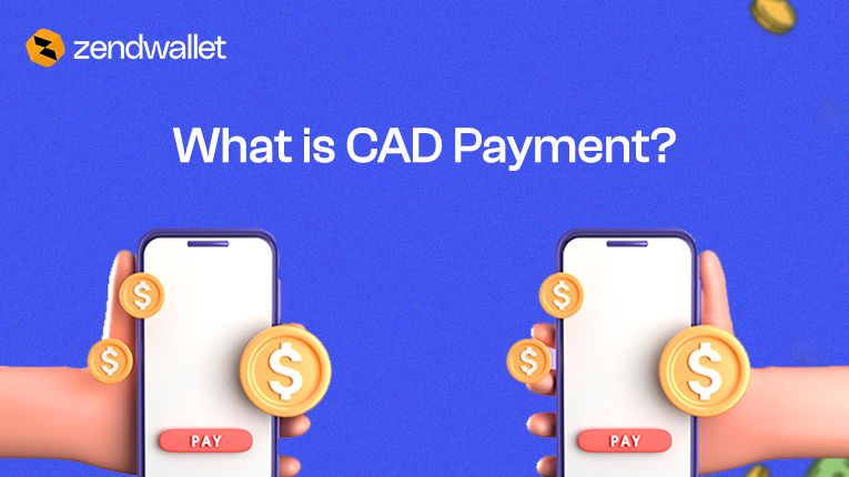 CAD Payments