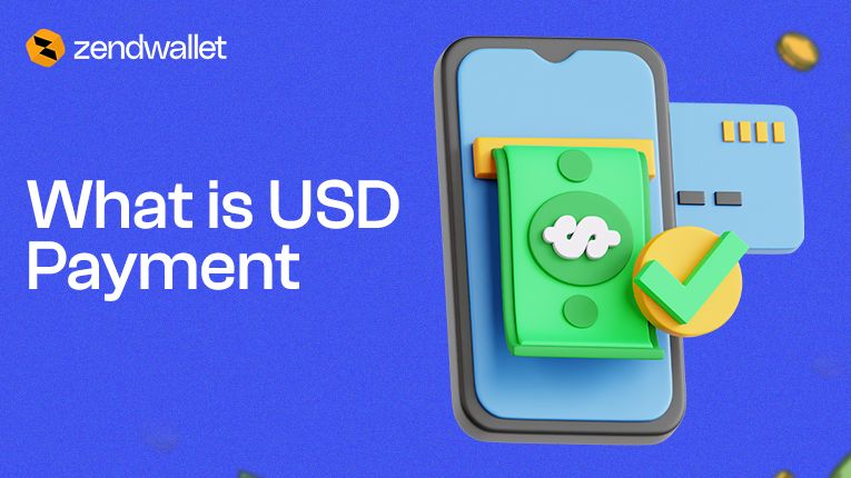 USD Payments