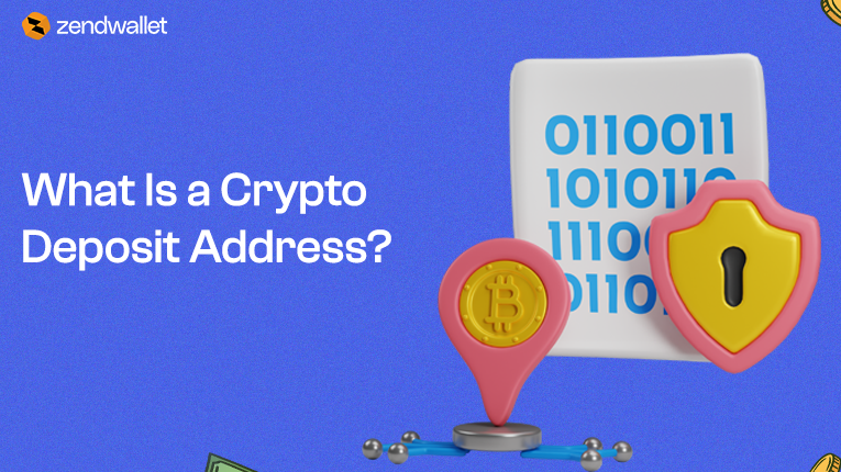 Crypto Address