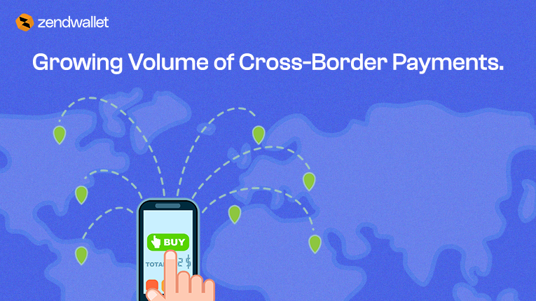 Cross-Border Payments