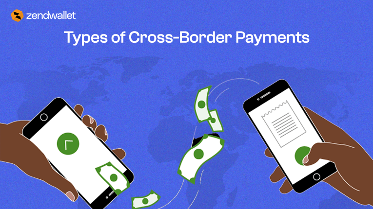 Cross-Border Payments