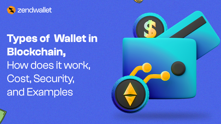 Blockchain Wallet