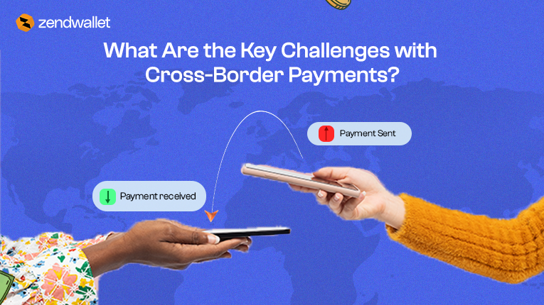 Cross-Border Payments