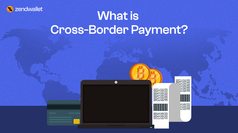 Cross-Border Payments