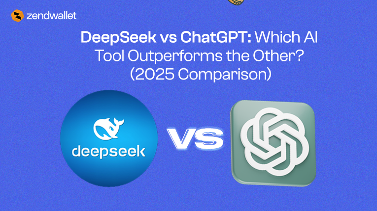 DeepSeek vs ChatGPT