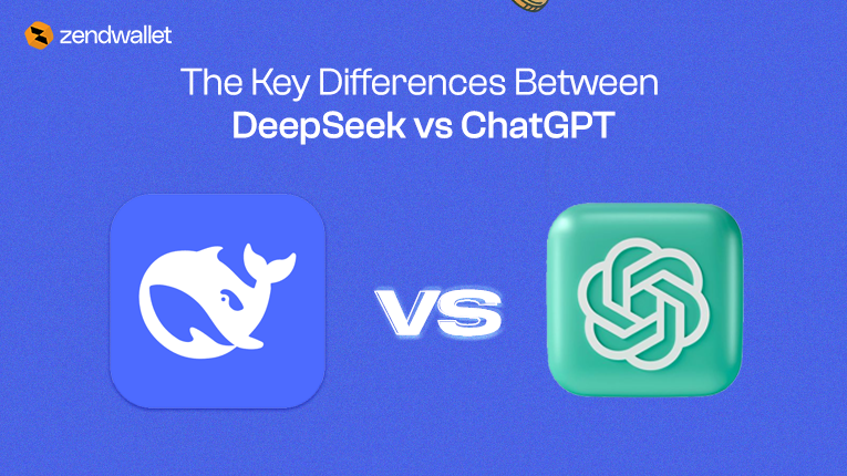 DeepSeek vs ChatGPT