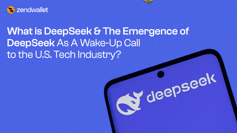 DeepSeek vs ChatGPT