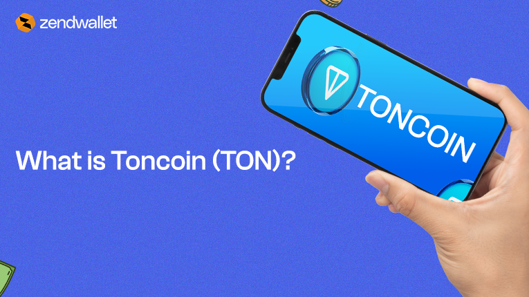 Toncoin (TON)