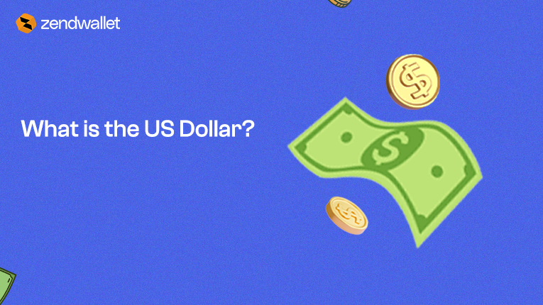 US Dollars