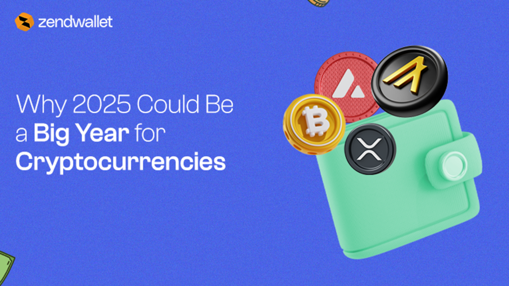 Cryptocurrencies