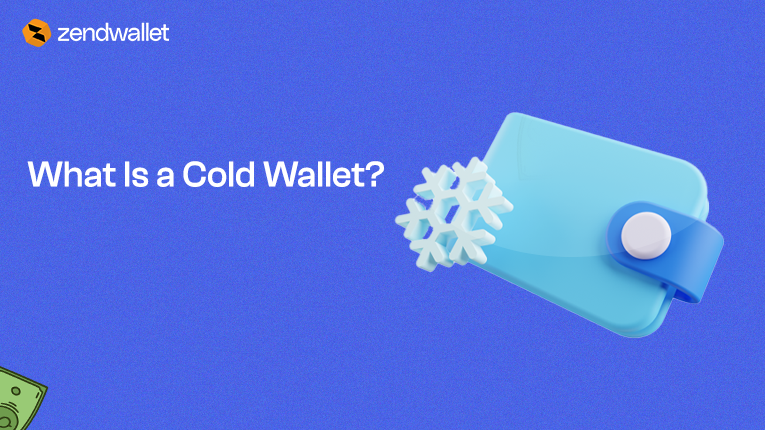 Hot Wallet vs. Cold Wallet