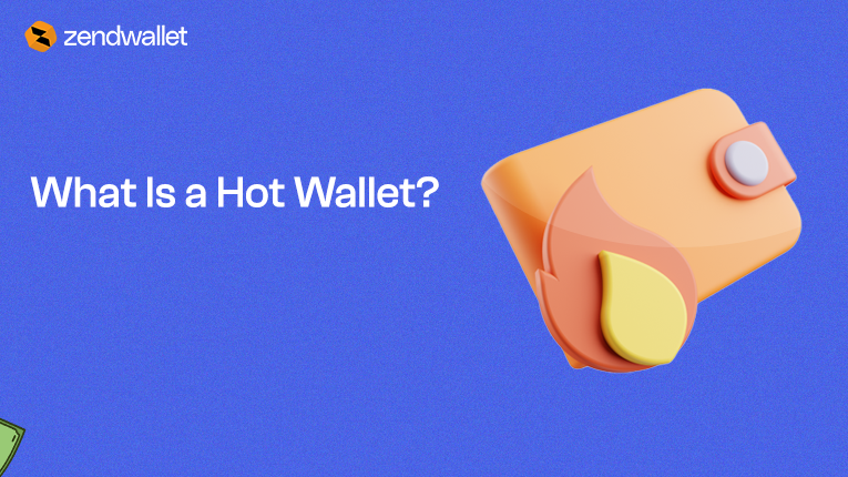 Hot Wallet vs. Cold Wallet