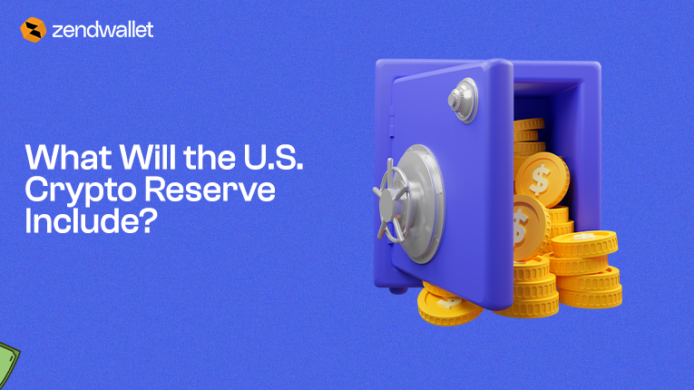 Crypto Reserve