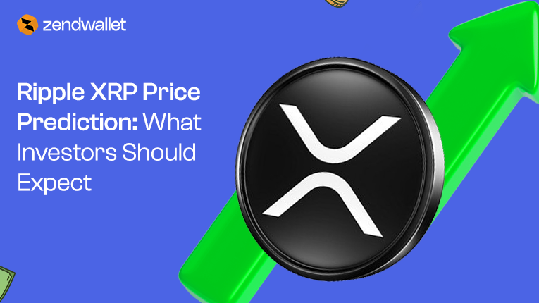 Ripple XRP Price Prediction