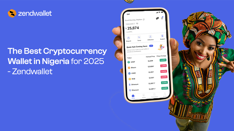 cryptocurrency wallet