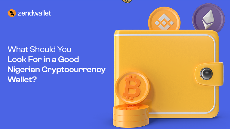best cryptocurrency wallet