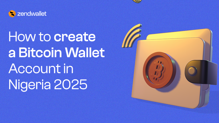 Bitcoin Wallet Account