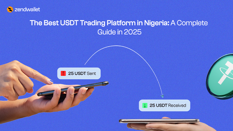 Best USDT Trading Platform