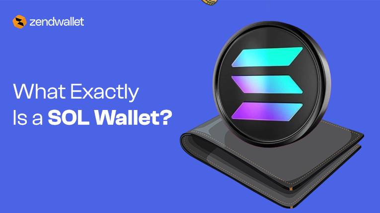 SOL Wallet
