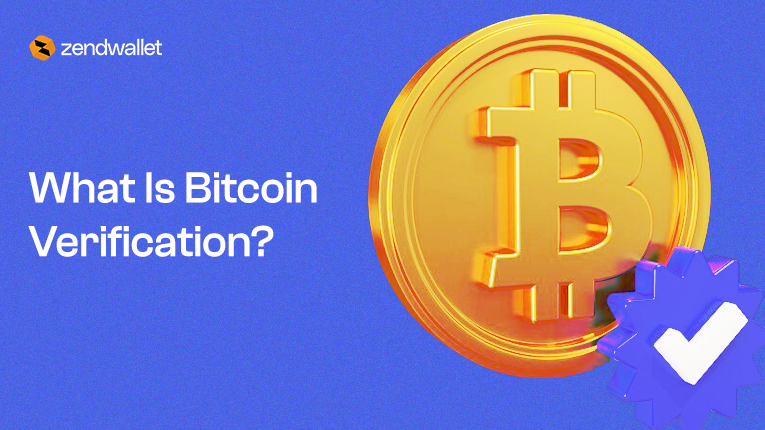 Bitcoin transaction