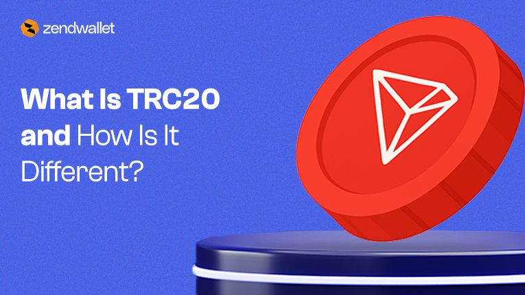 USDT TRC20 Contract Address