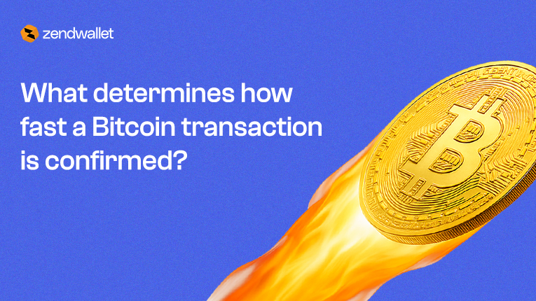 Bitcoin Confirmation