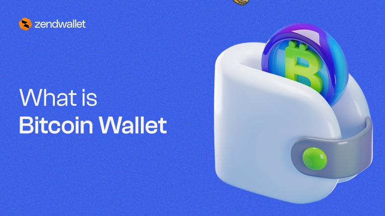 Bitcoin Wallet Account