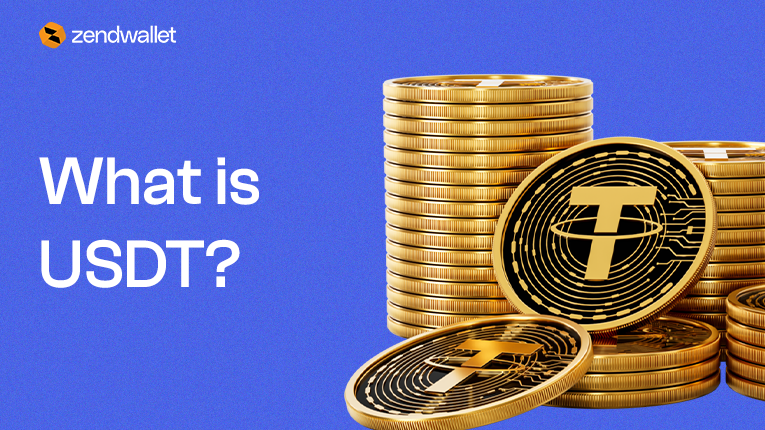 Best USDT Trading Platform