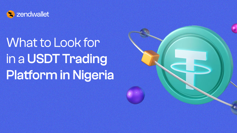Best USDT Trading Platform