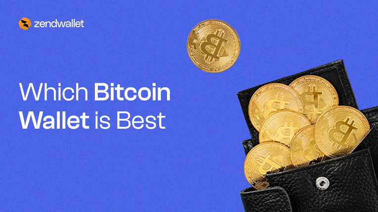 Bitcoin Wallet Account