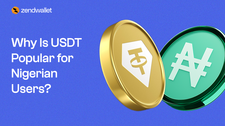 Best USDT Trading Platform