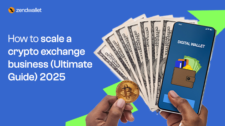 crypto exchange